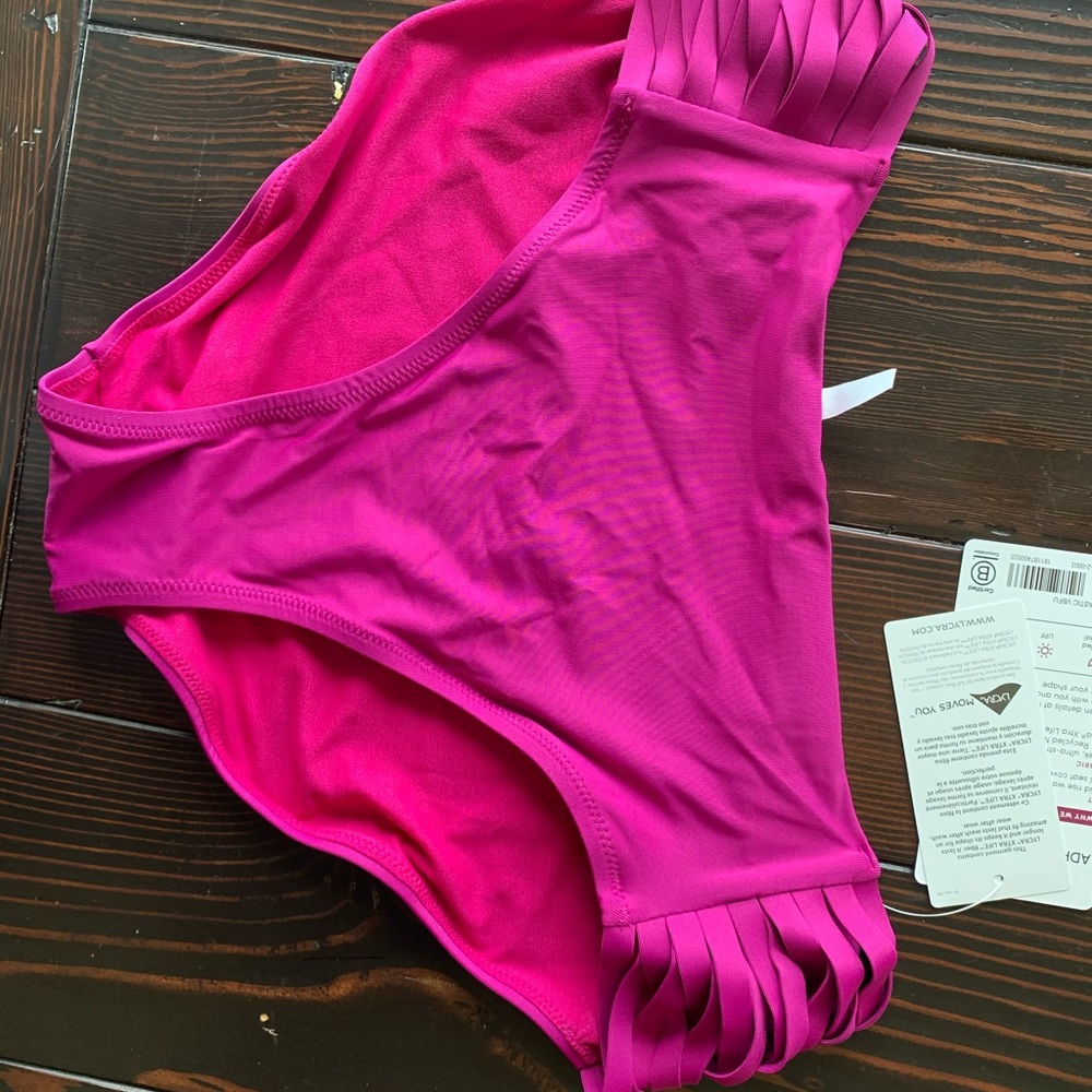 Athleta swim bottoms
